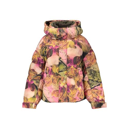 Polyamide Womens Jacket - Desigual - Modalova