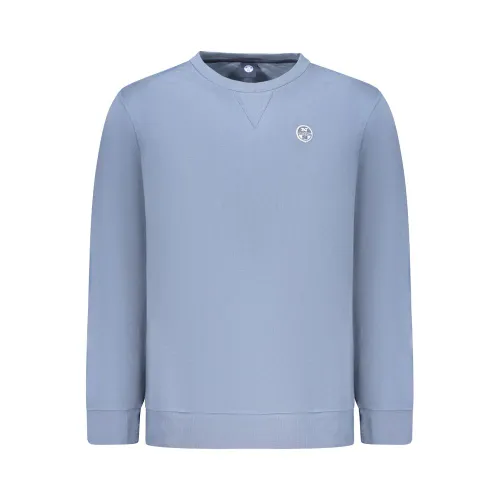 Cotton Men's Men's Sweatshirt - North Sails - Modalova