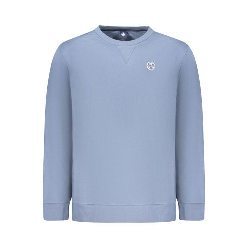 Cotton Men's Men's Sweatshirt - North Sails - Modalova