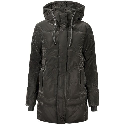 Polyurethane Women's Women's Jacket - Desigual - Modalova