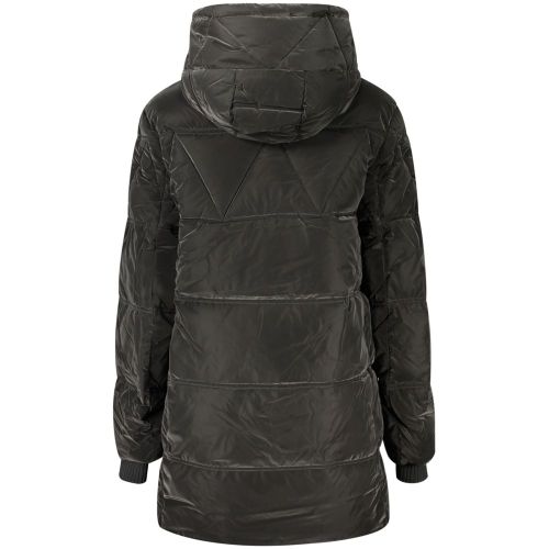 Polyurethane Women's Women's Jacket - Desigual - Modalova