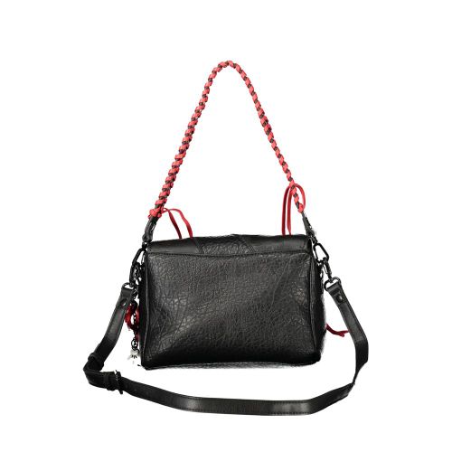 Polyurethane Women Women's Bag - Desigual - Modalova