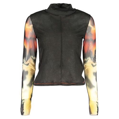 Polyester Women's Women's Sweater - Desigual - Modalova