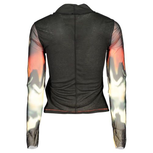 Polyester Women's Women's Sweater - Desigual - Modalova