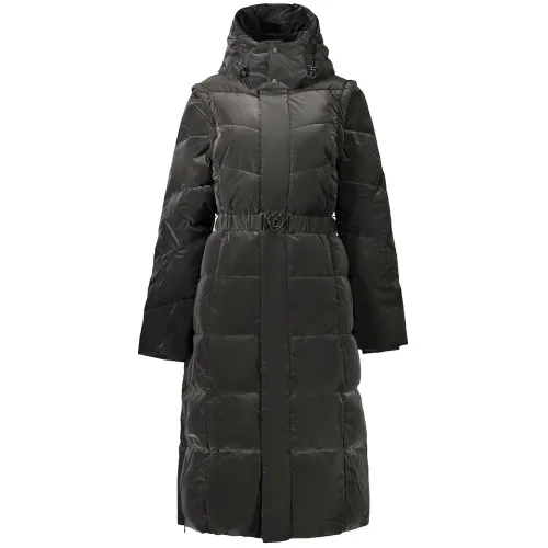 Polyamide Women's Women's Jacket - Desigual - Modalova