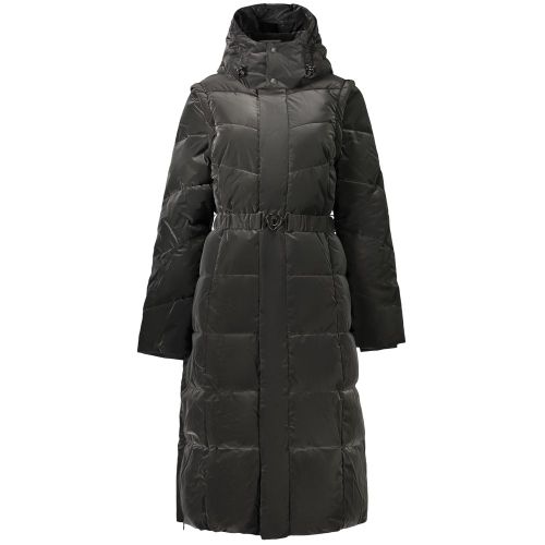 Polyamide Women's Women's Jacket - Desigual - Modalova