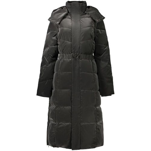 Polyamide Women's Women's Jacket - Desigual - Modalova