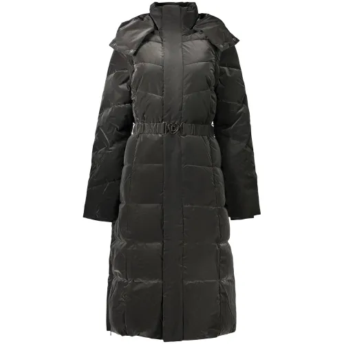 Polyamide Women's Women's Jacket - Desigual - Modalova