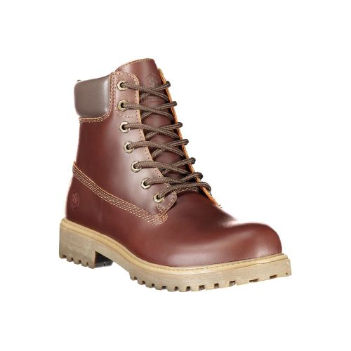 Leather Men's Men's Sneaker - Lumberjack - Modalova