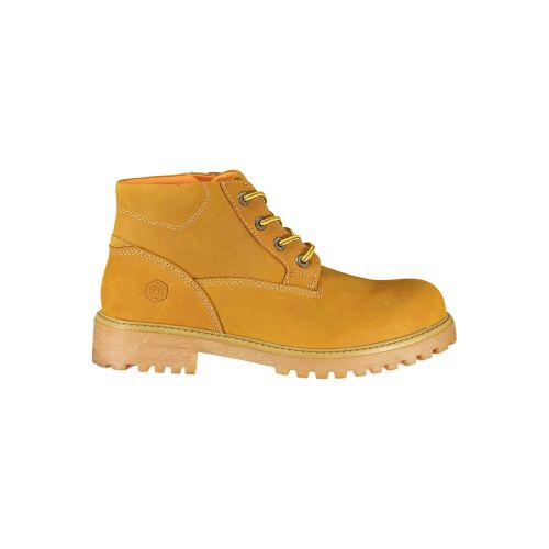 Leather Men's Men's Sneaker - Lumberjack - Modalova