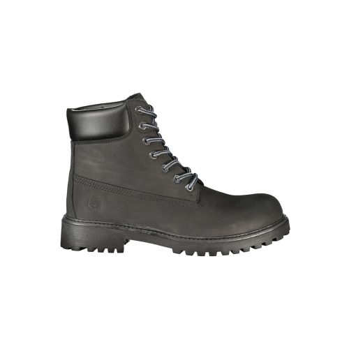 Leather Mens Men's Sneaker - Lumberjack - Modalova