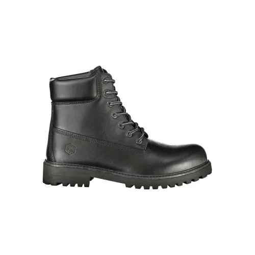 Leather Mens Men's Sneaker - Lumberjack - Modalova