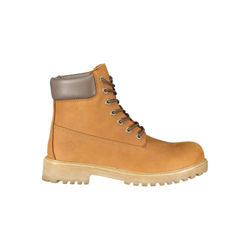 Leather Men's Men's Sneaker - Lumberjack - Modalova