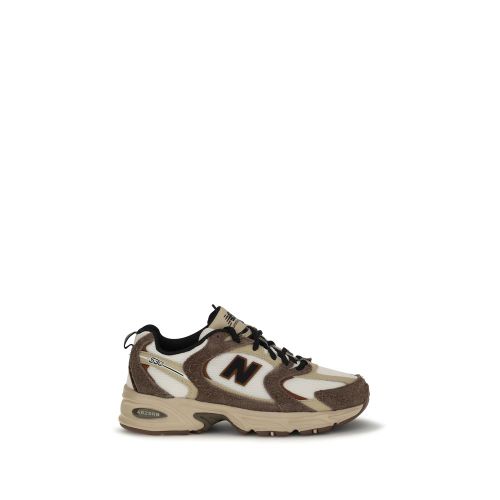 Polyamide Athletic Women's Sneakers - New Balance - Modalova