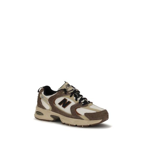 Polyamide Athletic Women's Sneakers - New Balance - Modalova