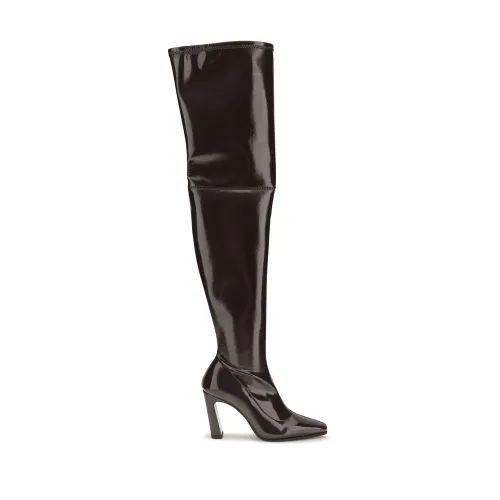 Rayon Over The Women's Knee - Stuart Weitzman - Modalova