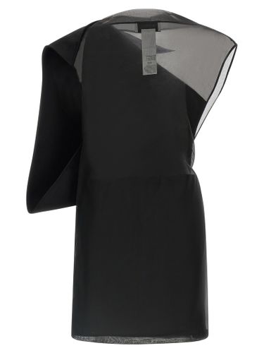 Wool Short Women's Dress - Sportmax - Modalova