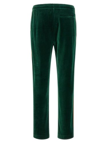 Cotton Casual Men's Pants - Casablanca - Modalova