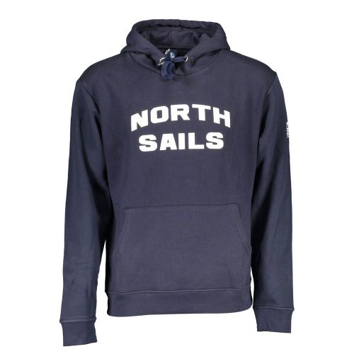 Cotton Men's Men's Sweatshirt - North Sails - Modalova