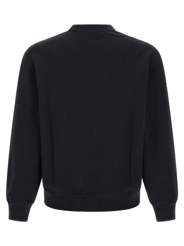 Cotton Men's Sweatshirt - Maison Kitsuné - Modalova