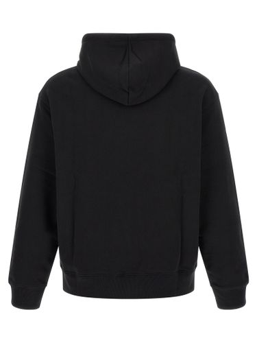 Cotton Men's Sweatshirt - Maison Kitsuné - Modalova