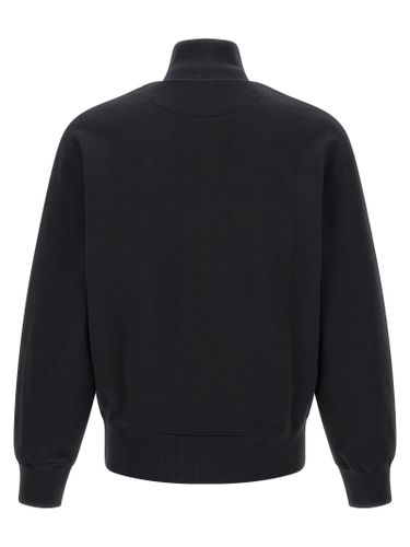 Organic Cotton Men's Sweatshirt - Maison Kitsuné - Modalova