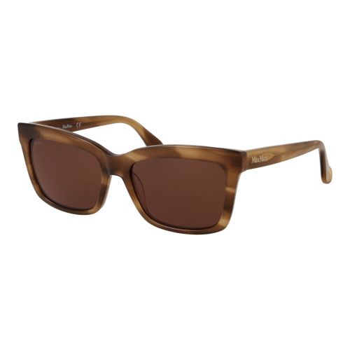 Acetate Glasses Women's (Frames) - Max Mara - Modalova