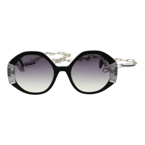 Acetate Women's Sunglasses - Guess - Modalova