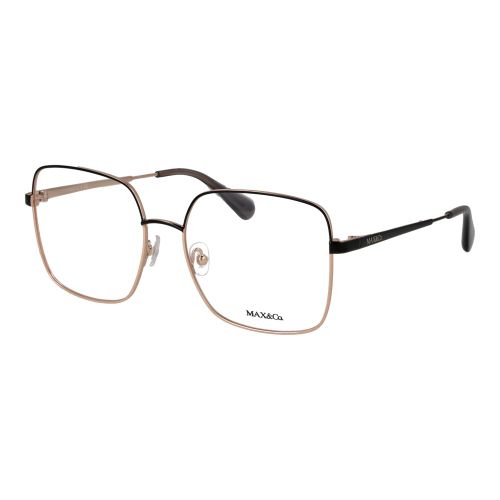 Metal Glasses Women's (Frames) - Max & Co - Modalova