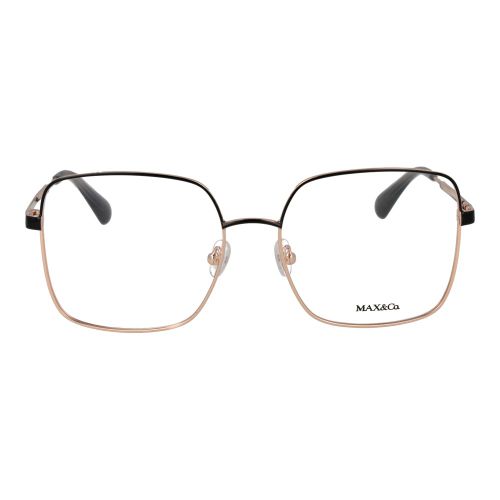 Metal Glasses Women's (Frames) - Max & Co - Modalova