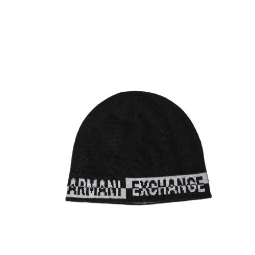 Marabou Men's Scarf - Armani Exchange - Modalova