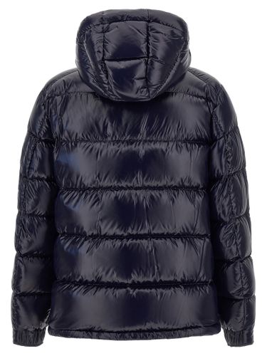 Polyamide Full-Length Men's Jacket - Herno - Modalova