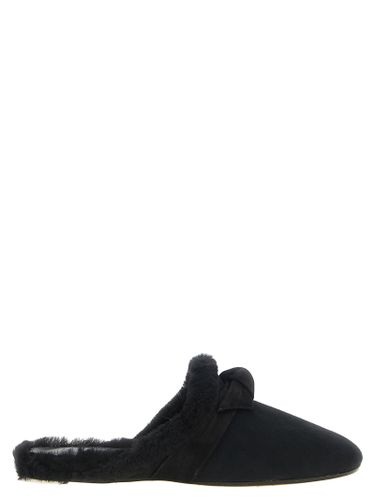 Calfskin Women's Mules - Alexandre Birman - Modalova