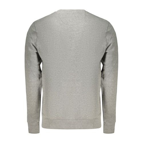 Cotton Men's Men's Sweatshirt - North Sails - Modalova