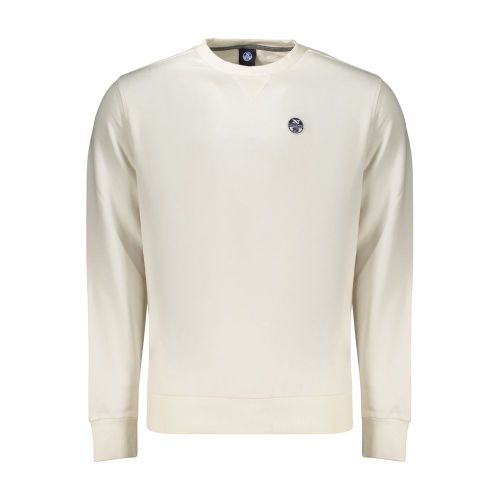 Cotton Men's Men's Sweatshirt - North Sails - Modalova
