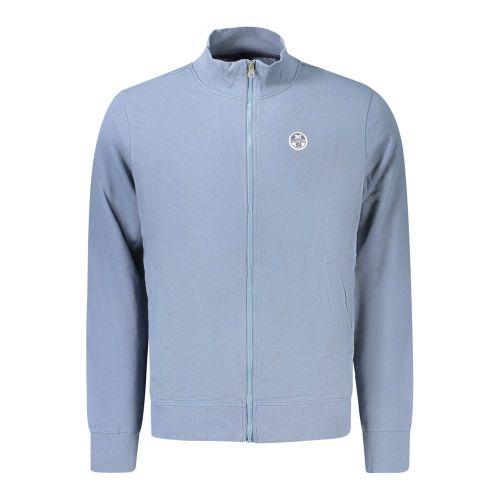 Cotton Men's Men's Sweatshirt - North Sails - Modalova