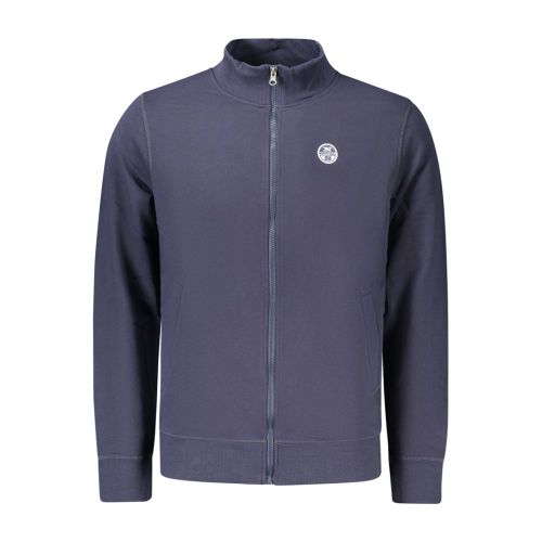 Cotton Men's Men's Sweatshirt - North Sails - Modalova