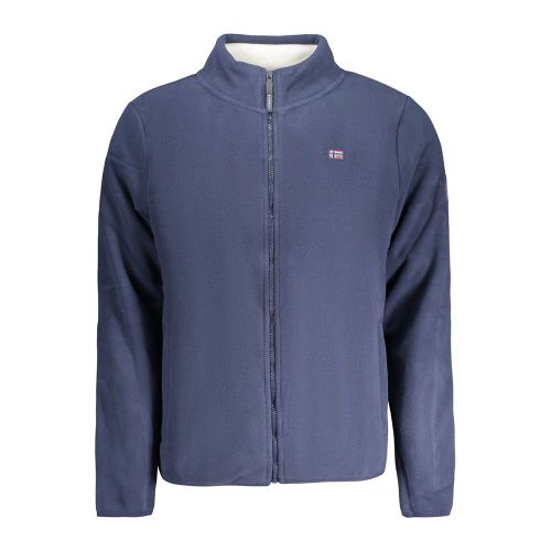 Polyester Men's Men's Sweatshirt - Norway 1963 - Modalova