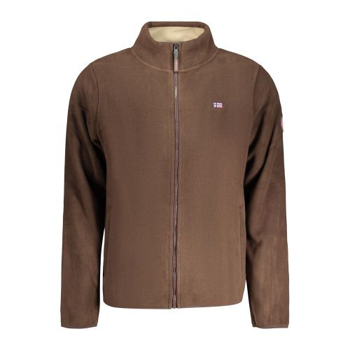 Polyester Men's Men's Sweatshirt - Norway 1963 - Modalova