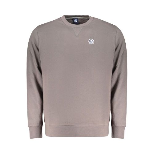 Cotton Men's Men's Sweatshirt - North Sails - Modalova