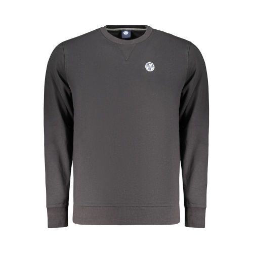 Cotton Mens Men's Sweatshirt - North Sails - Modalova
