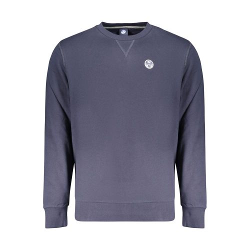 Cotton Men's Men's Sweatshirt - North Sails - Modalova