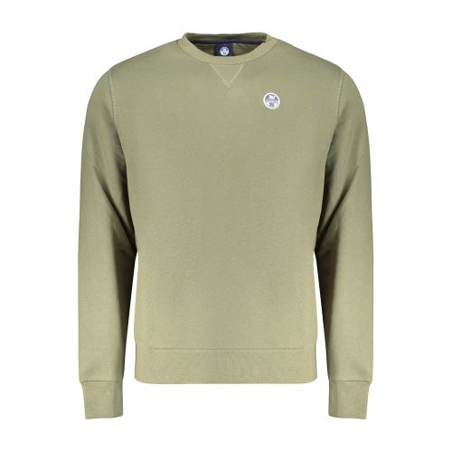 Cotton Menswear Men's Sweatshirt - North Sails - Modalova