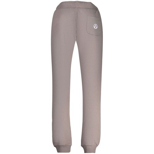 Cotton Men's Men's Trousers - North Sails - Modalova