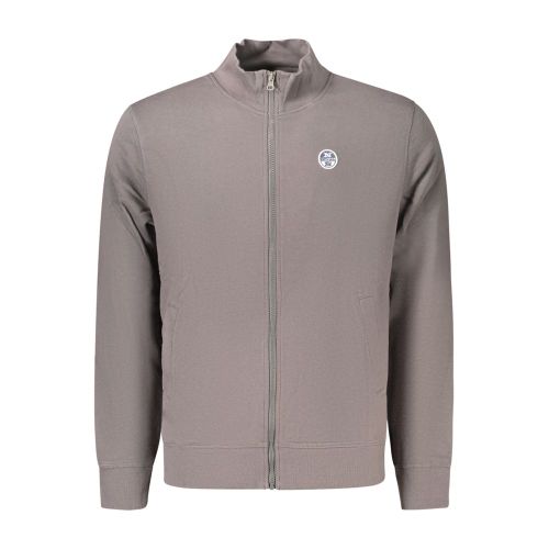 Cotton Men's Men's Sweatshirt - North Sails - Modalova