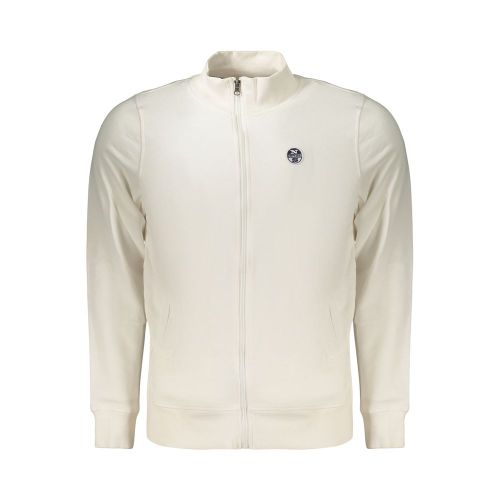 Cotton Men's Men's Sweatshirt - North Sails - Modalova