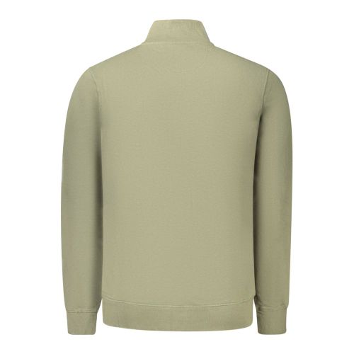 Verde Cotton Men's Men's Sweatshirt - North Sails - Modalova