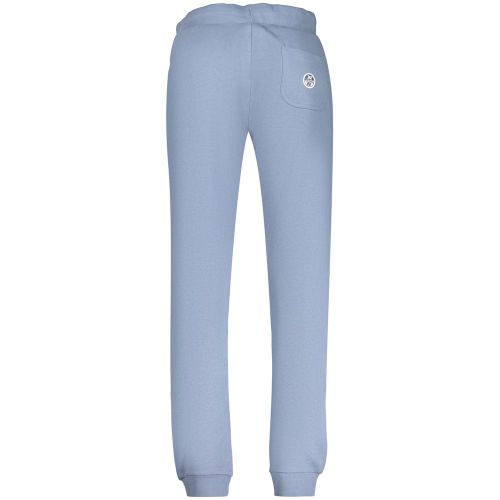 Cotton Men's Men's Trouser - North Sails - Modalova