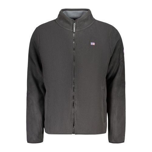 Polyester Men's Men's Sweatshirt - Norway 1963 - Modalova