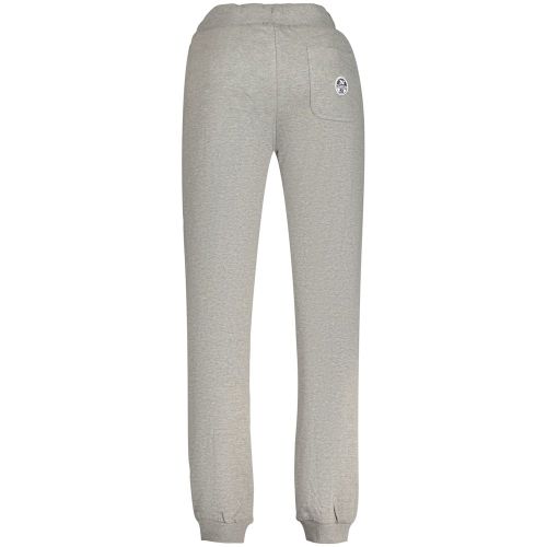 Cotton Men's Men's Trousers - North Sails - Modalova